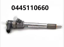 Load image into Gallery viewer, Common Rail Injector 110 series for bosch system