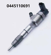Load image into Gallery viewer, Common Rail Injector 110 series for bosch system