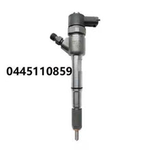 Load image into Gallery viewer, Common Rail Injector 110 series for bosch system