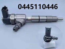 Load image into Gallery viewer, Common Rail Injector 110 series for bosch system