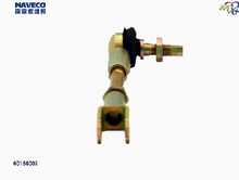 Charger l'image dans la galerie, Load-sensing valve adjustment rod end with connector and mounting fork