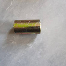 Carregar imagem no visualizador da galeria, Cylindrical iron inner bushing with green paint band on outer surface