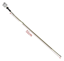 Carica l'immagine nel visualizzatore di Gallery, Oil dipstick assembly 98414630 for daily 4x4 4x2 2.5L – product image 1 | SUONAMA