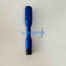 Load image into Gallery viewer, shift knob plug length indent handle bullet handle spherical handle for daily 4x4 4x2