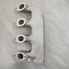 تحميل الصورة في عارض المعرض، أنبوب العادم 99435120 وأنبوب السحب 4643706 لمحرك ديلي 4x4 4x2 سعة 2.8 لتر