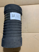 Załaduj obraz do przeglądarki galerii, Forming hose, dark rubber, barcode label on wrap