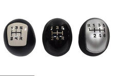 Carica l'immagine nel visualizzatore di Gallery, Gear lever knob 5speed 6speed for daily 4x2 – product image 1 | SUONAMA