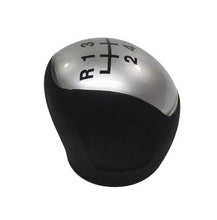 Carica l'immagine nel visualizzatore di Gallery, Gear lever knob 5speed 6speed for daily 4x2 – product image 4 | SUONAMA