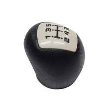 Carica l'immagine nel visualizzatore di Gallery, Gear lever knob 5speed 6speed for daily 4x2 – product image 2 | SUONAMA