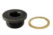 Załaduj obraz do przeglądarki galerii, Oil pan drain plug 4130115 NQ61622 for daily 4x4 4x2 – product image 2 | SUONAMA
