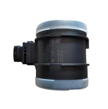 تحميل الصورة في عارض المعرض، Air flow sensor, black housing with side outlet and electrical connector