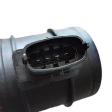 تحميل الصورة في عارض المعرض، Air flow sensor connector plug opening on black housing
