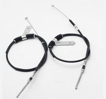 Załaduj obraz do przeglądarki galerii, Handbrake cable C00041912 C00005175 C00007271for maxus v80 – product image 2 | SUONAMA