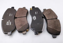 Charger l'image dans la galerie, Brake pad C00212539 C00212550 for maxus V90 EV90 – product image 2 | SUONAMA