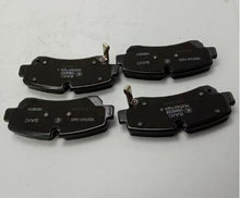 Charger l'image dans la galerie, Brake pad C00212539 C00212550 for maxus V90 EV90 – product image 1 | SUONAMA