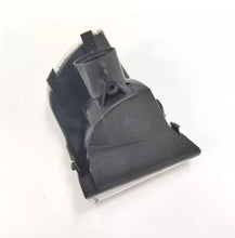 Carregar imagem no visualizador da galeria, Rearview mirror turn signal lamp housing, black plastic backing with mounting points by SUONAMA