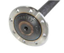 Carica l'immagine nel visualizzatore di Gallery, Rear driveshaft flange with bolt holes and central hub