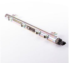 Charger l'image dans la galerie, Metal injection rail with injector ports and mounting brackets by SUONAMA