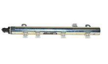Charger l'image dans la galerie, Metal injection rail with end connector and mounting clips by SUONAMA