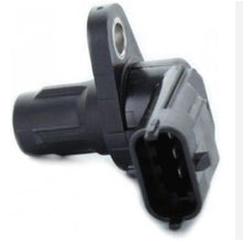 Carregar imagem no visualizador da galeria, Camshaft speed sensor with black mounting bracket and multi-pin connector by SUONAMA