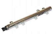 Carica l'immagine nel visualizzatore di Gallery, Metal fuel injector distributor pipe with mounting screws and connector by SUONAMA