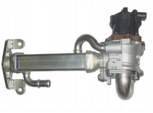 Charger l'image dans la galerie, EGR heat exchanger 5802528663; 5801365344; 5801856571 Iveco Daily 2.3 E5 – product image 1 | SUONAMA