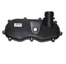 Charger l'image dans la galerie, Upper timing cover oil filler 504087608 for Daily 3.0 – product image 2 | SUONAMA