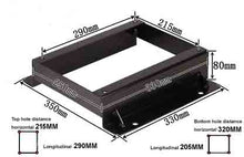 Load image into Gallery viewer, driver seat modification suspension shock absorption seat for daily 4x2 4x4