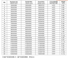 Load image into Gallery viewer, RV Window Outdoor Sliding Window Double layer acrylic thermal insulation glass assembly