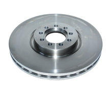 Charger l'image dans la galerie, Front brake disc, 290 mm metal rotor hub with mounting bolt holes