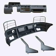 Załaduj obraz do przeglądarki galerii, front bumper 93936932 97221263 for daily 4x4