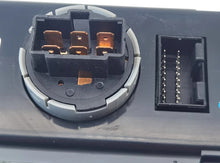 Charger l'image dans la galerie, Air conditioning panel electrical connector with multiple copper pins