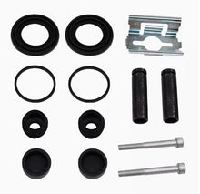 Cargar imagen en el visor de la Galería, brake caliper piston repair kit 97360041 97360042 for daily 4x2 4-wheel disc brake