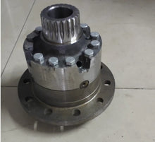 Load image into Gallery viewer, differential system7169306 7169307 7167788 7167789 for daily 4x4