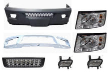 Load image into Gallery viewer, Modified new front face 5801355492 5802087638 for daily 4x4 4x2