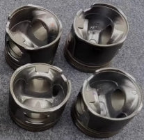 Load image into Gallery viewer, piston ring cylinder liner pin 7302961 99442903 97354029 98411283 for daily 4x4 2.5 engine