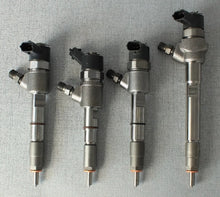 Load image into Gallery viewer, Common Rail Injector 110 series for bosch system