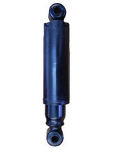 Charger l'image dans la galerie, Blue front shock absorber with mounting eyelets on both ends