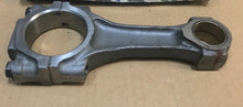 Carica l'immagine nel visualizzatore di Gallery, Engine connecting rod, gray metal with two circular bearing housings