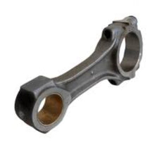 Carica l'immagine nel visualizzatore di Gallery, Connecting rod with large and small bearing ends, gray metal