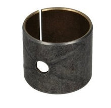 Carica l'immagine nel visualizzatore di Gallery, Bronze connecting rod bushing with side hole and smooth inner bore