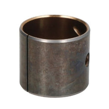 Carica l'immagine nel visualizzatore di Gallery, Copper connecting rod bushing, bronze metal sleeve with smooth inner bore