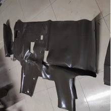 Cargar imagen en el visor de la Galería, piso delantero de goma para iveco daily 4x4