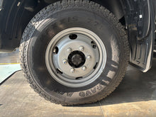 Load image into Gallery viewer, Steel Wheel Rim 5802941030 16x7J for 4x4