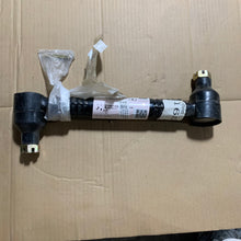 Carica l'immagine nel visualizzatore di Gallery, Lateral stabilizer connecting arm assembly with two black rubber end links