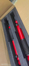 Load image into Gallery viewer, 8-Level Adjustable Shock Absorber Set for Daily 4x4