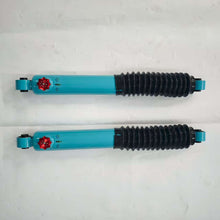 Load image into Gallery viewer, 8-Level Adjustable Shock Absorber Set for Daily 4x4