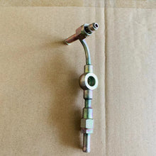 Carica l'immagine nel visualizzatore di Gallery, Preheating oil pipeline dumpling connecting device 4853865 for daily 4x4 4x2 – product image 1 | SUONAMA