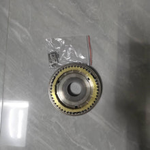 Carica l'immagine nel visualizzatore di Gallery, 5th and 6th gear synchronizer assembly 8872470 99808426 for daily 2840.6 gearbox – product image 2 | SUONAMA