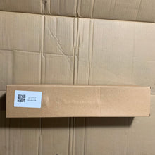 Załaduj obraz do przeglądarki galerii, Rear shock absorber in cardboard shipping box with label
